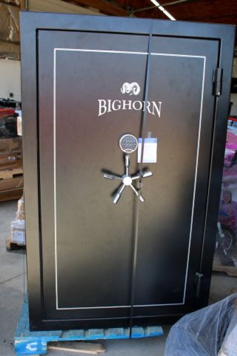 Image for SURPLUS LIVE AUCTION - NO ONLINE BIDDING