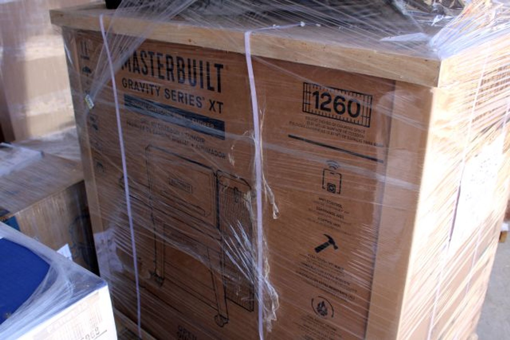 Image for SURPLUS LIVE AUCTION - NO ONLINE BIDDING