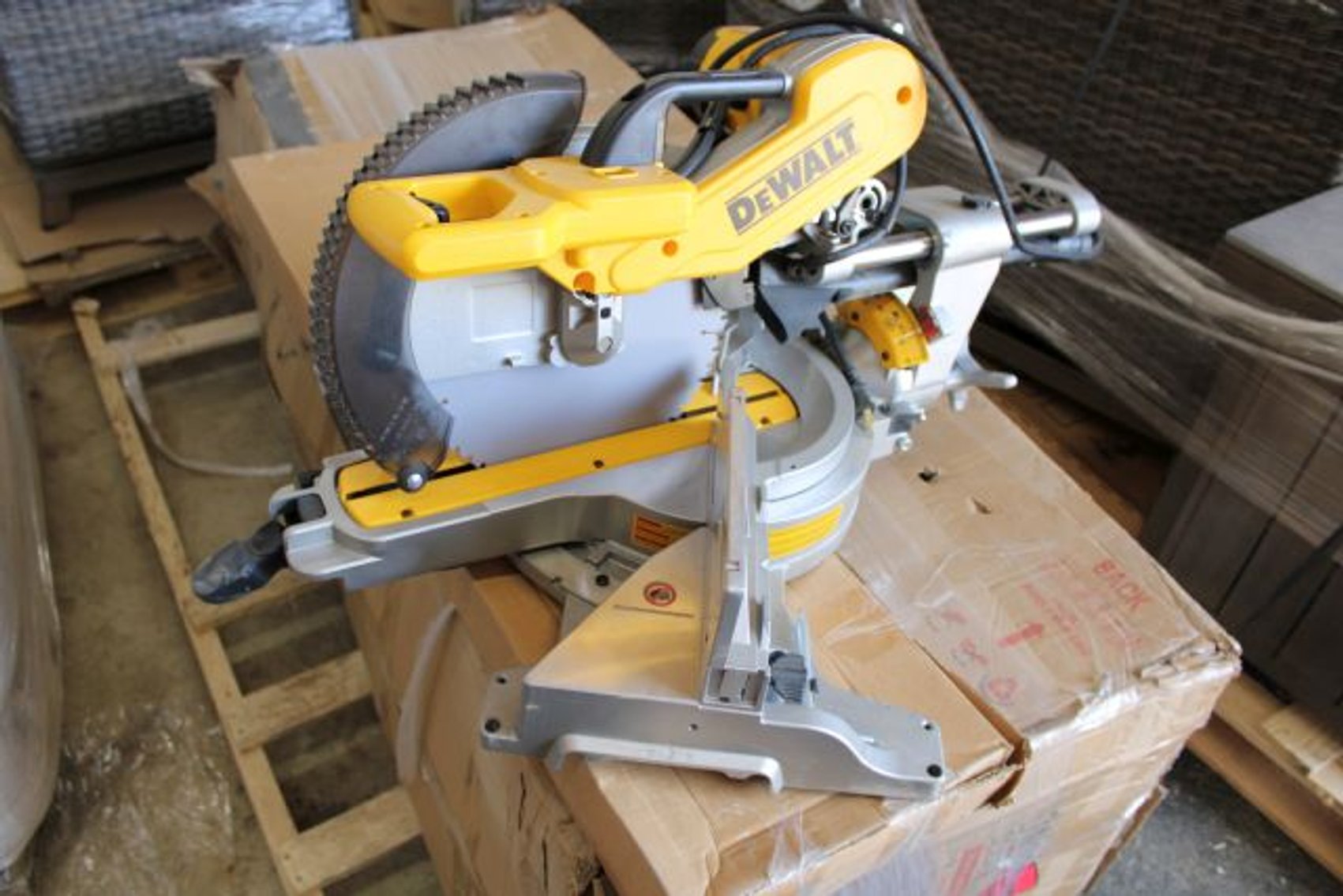 Image for SURPLUS LIVE AUCTION - NO ONLINE BIDDING