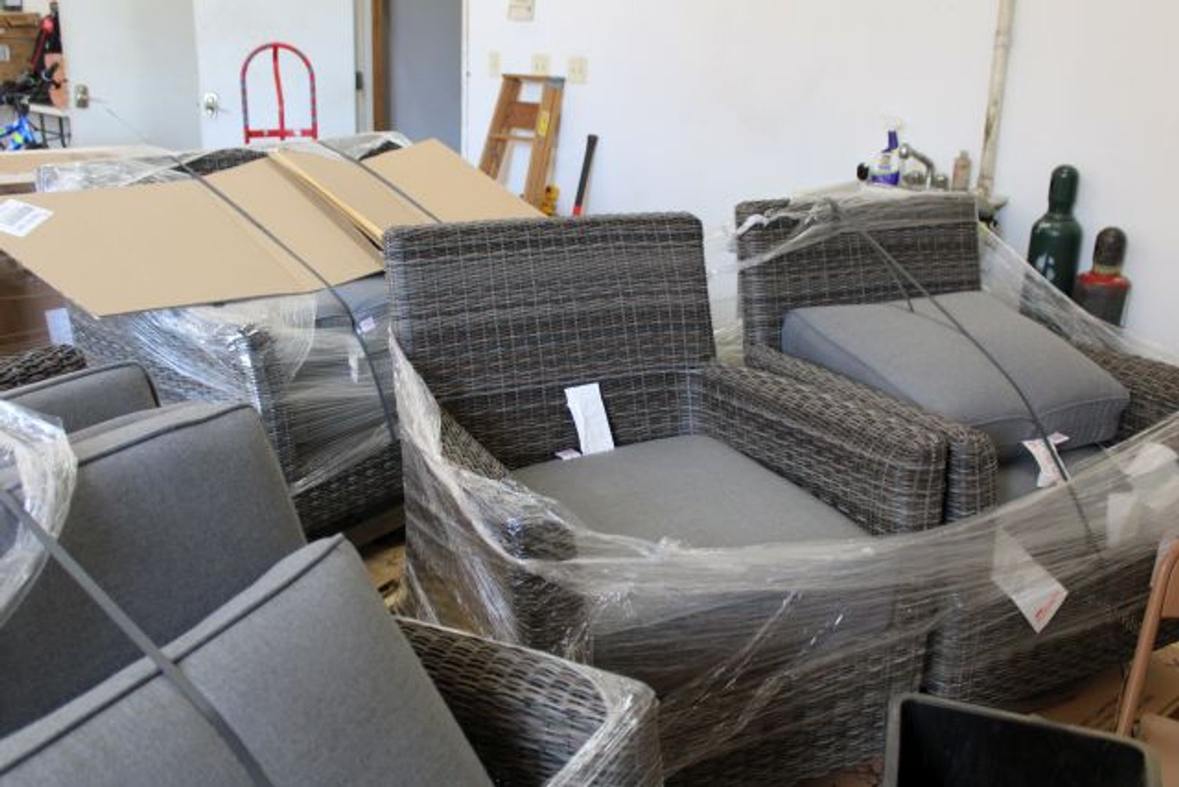 Image for SURPLUS LIVE AUCTION - NO ONLINE BIDDING