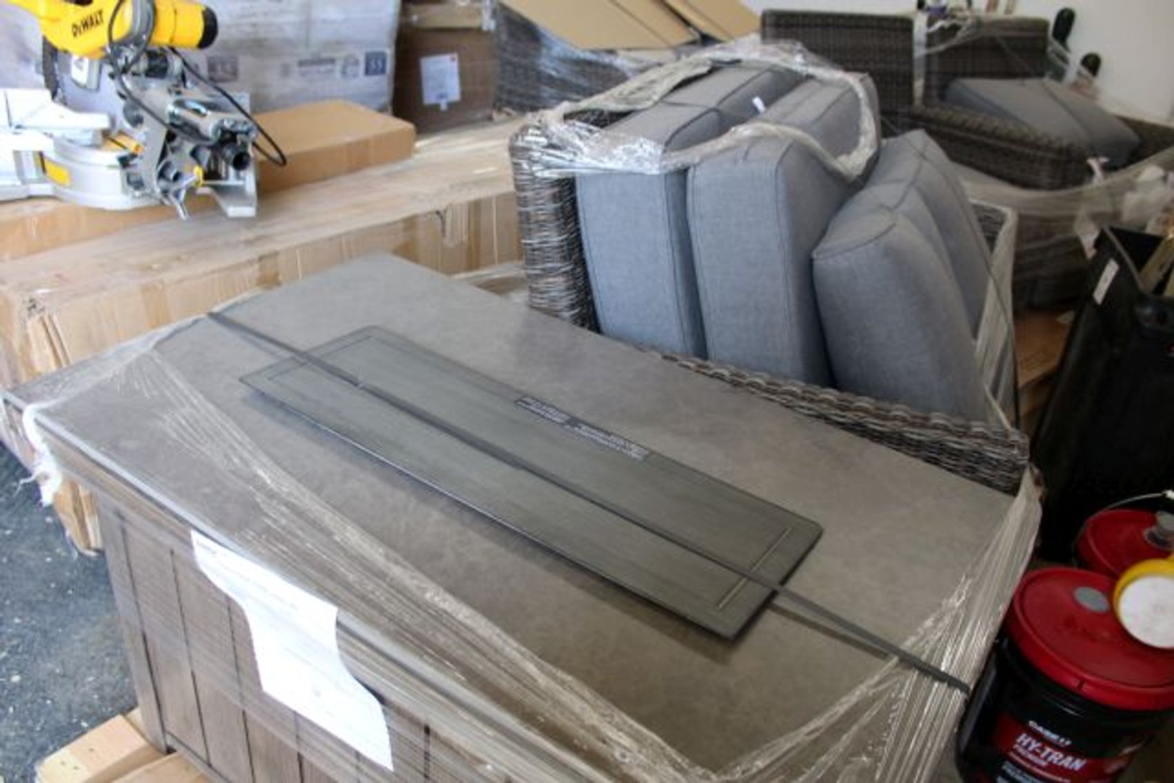 Image for SURPLUS LIVE AUCTION - NO ONLINE BIDDING