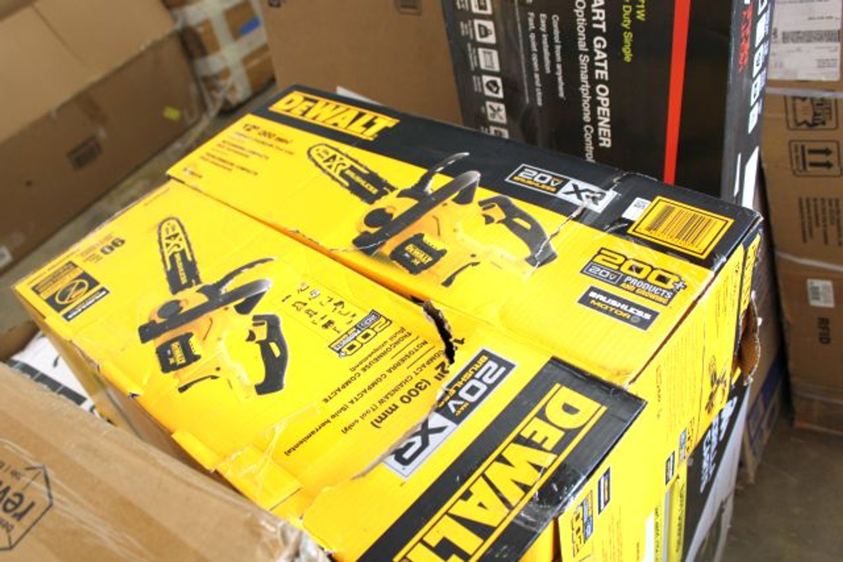 Image for SURPLUS LIVE AUCTION - NO ONLINE BIDDING