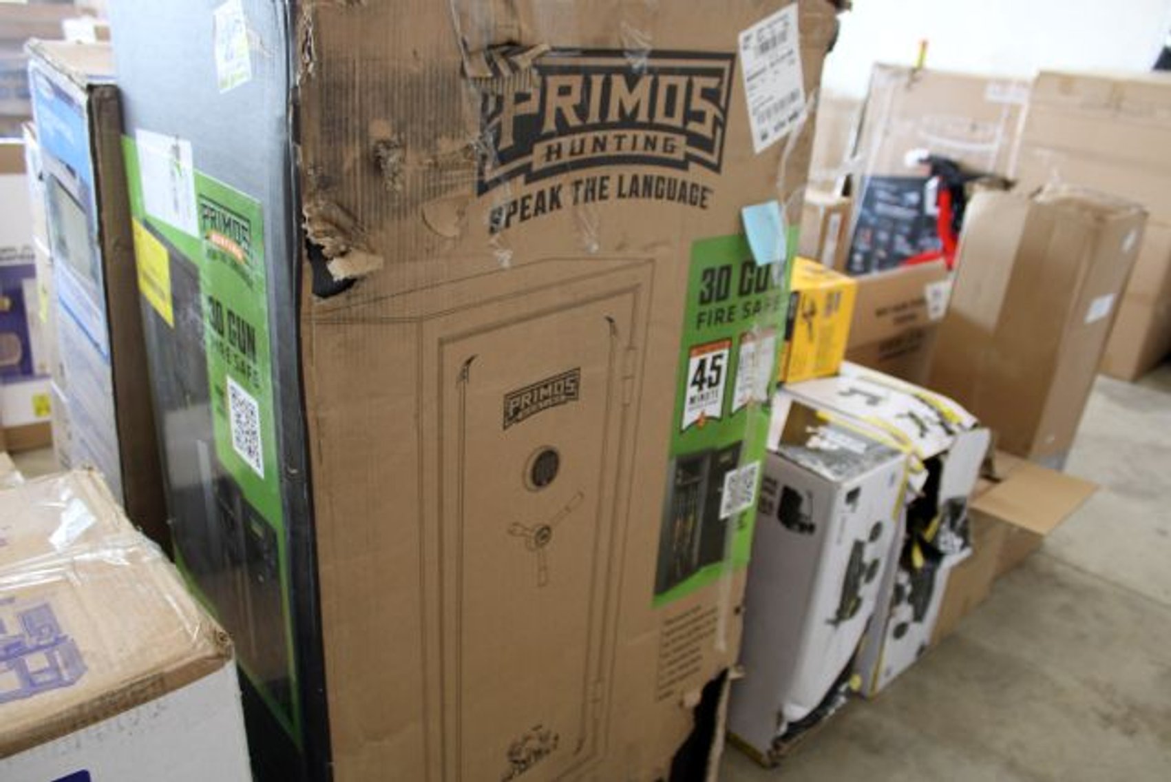 Image for SURPLUS LIVE AUCTION - NO ONLINE BIDDING