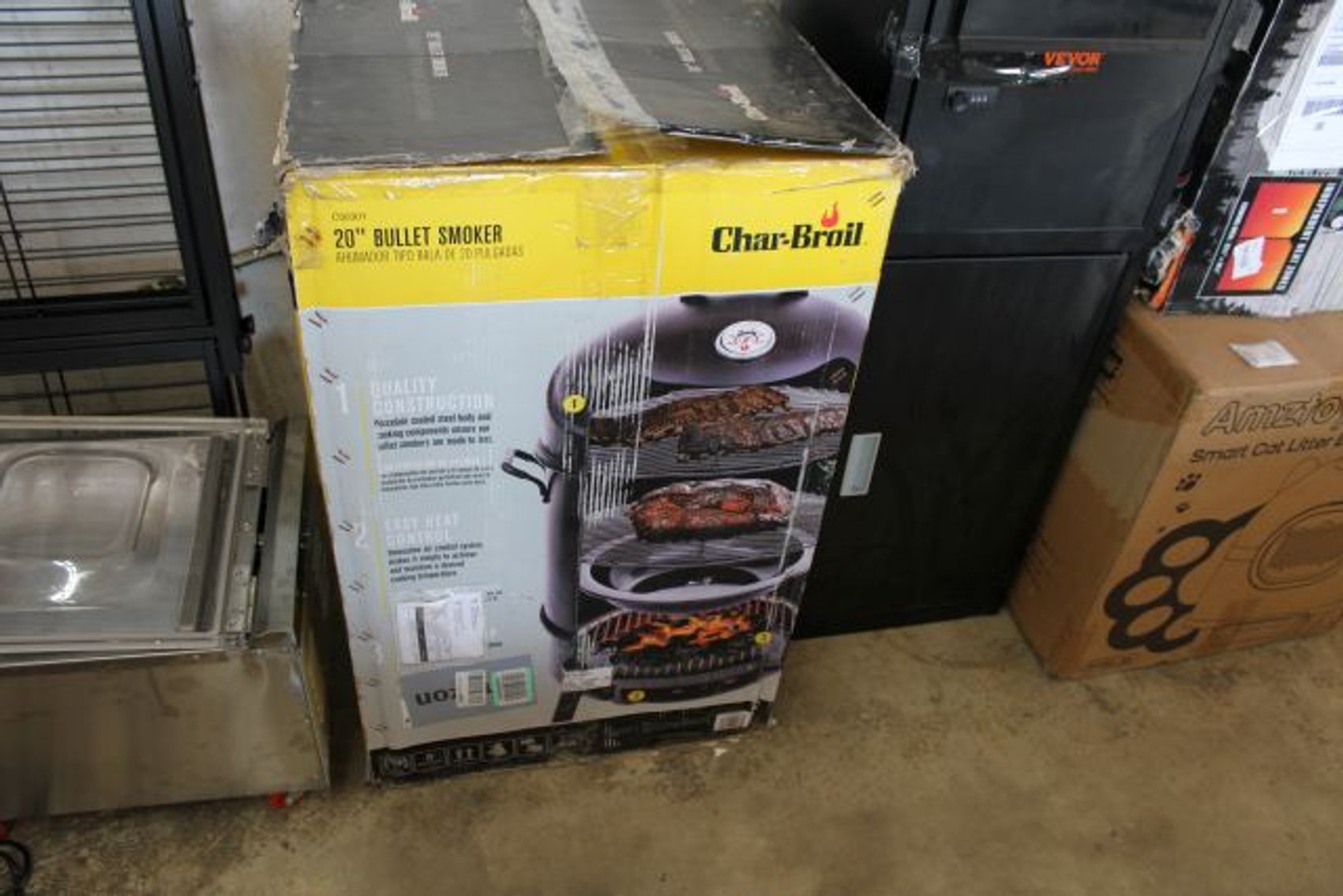 Image for SURPLUS LIVE AUCTION - NO ONLINE BIDDING