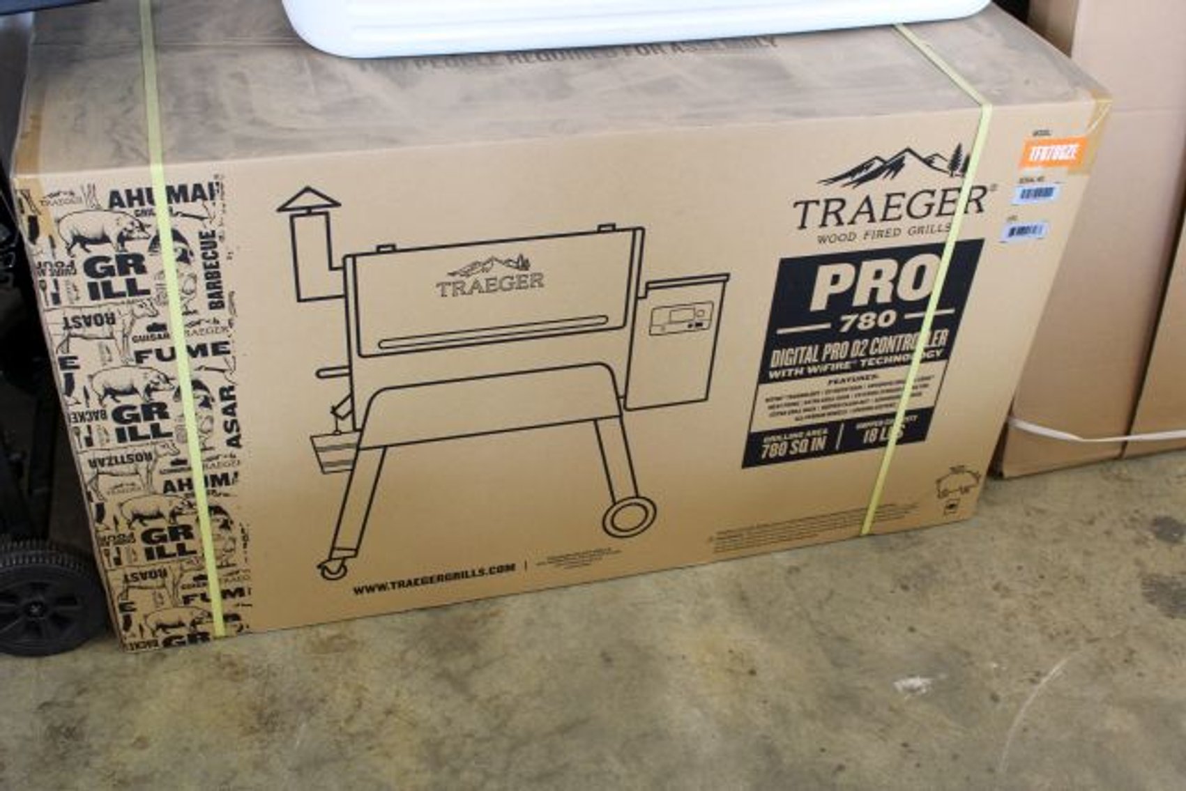 Image for SURPLUS LIVE AUCTION - NO ONLINE BIDDING