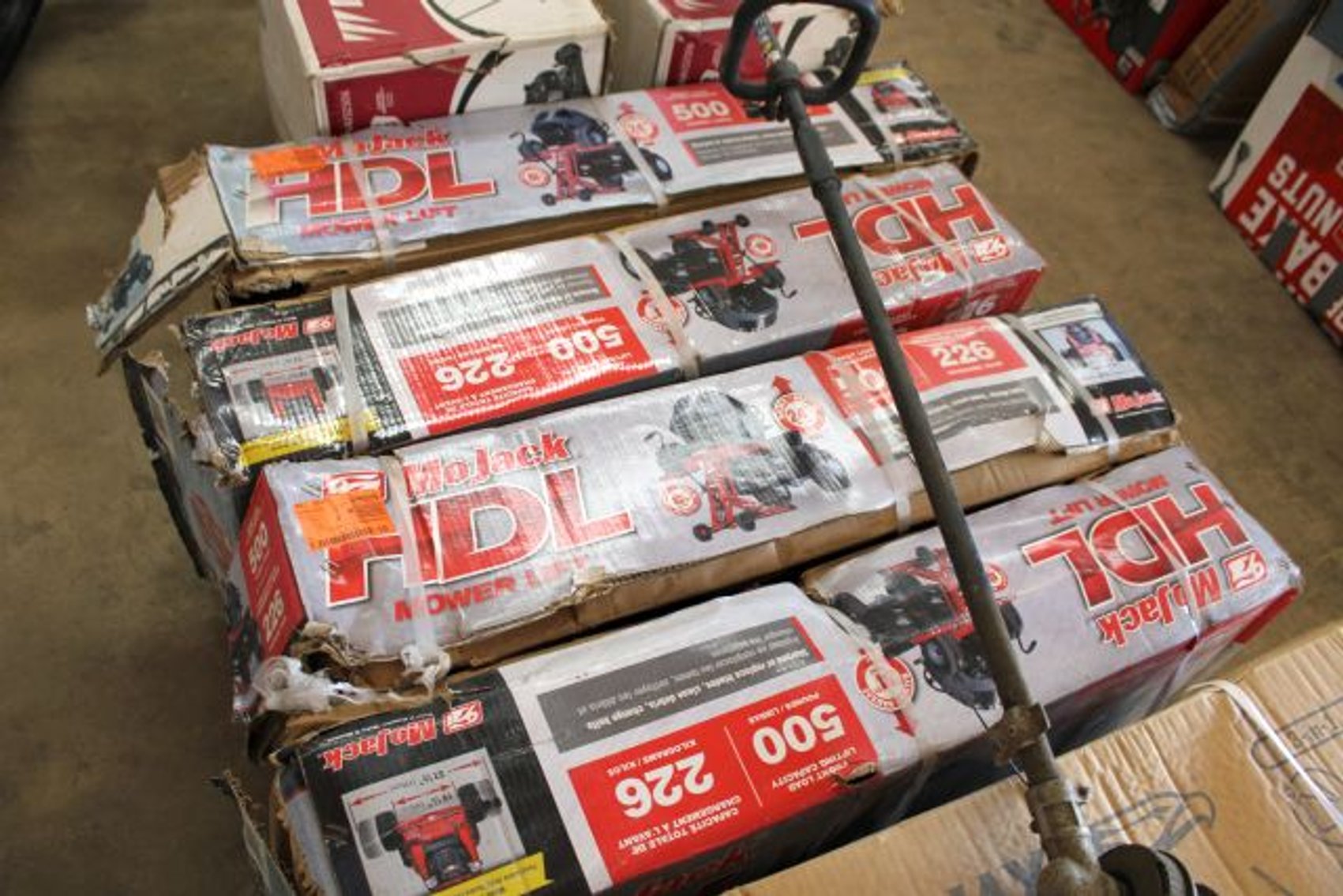 Image for SURPLUS LIVE AUCTION - NO ONLINE BIDDING