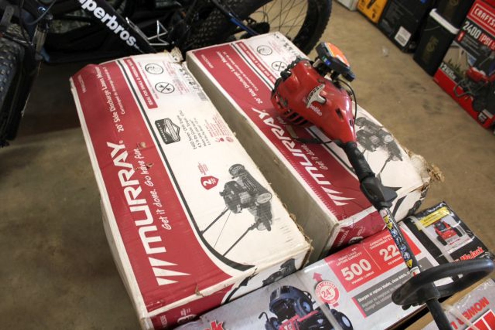 Image for SURPLUS LIVE AUCTION - NO ONLINE BIDDING