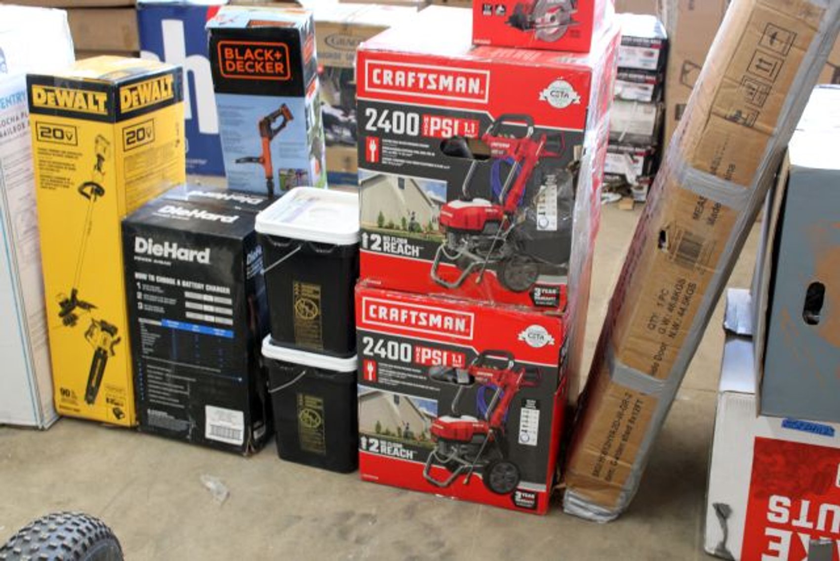 Image for SURPLUS LIVE AUCTION - NO ONLINE BIDDING