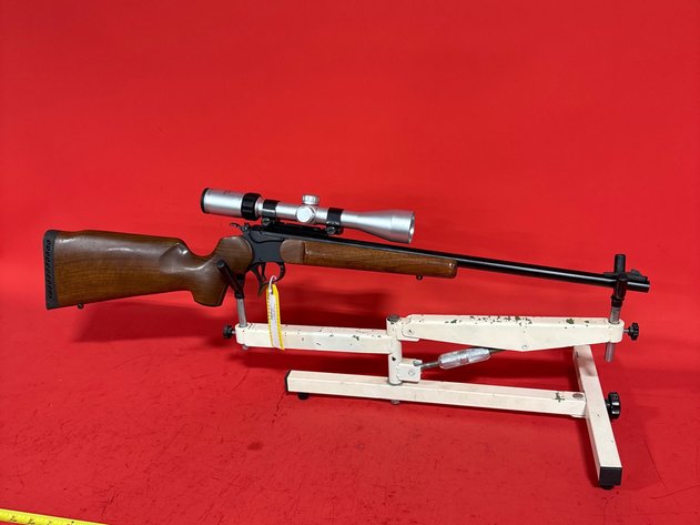 Image for LIVE FIREARM SALE JUNE 1ST