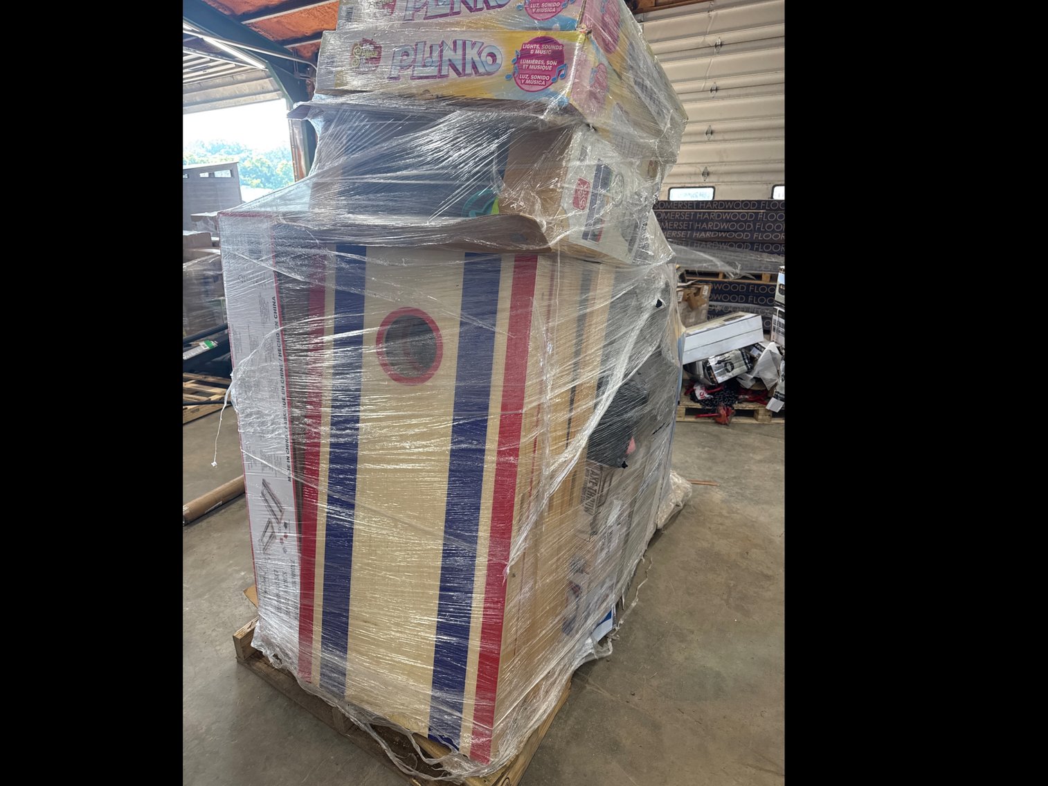 Image for JULY 2025 SURPLUS LIVE AUCTION!