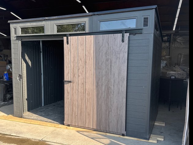 Image for JULY 2025 SURPLUS LIVE AUCTION!