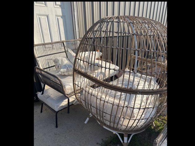 Image for JULY 2025 SURPLUS LIVE AUCTION!