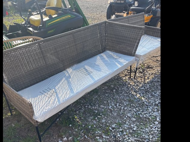 Image for JULY 2025 SURPLUS LIVE AUCTION!