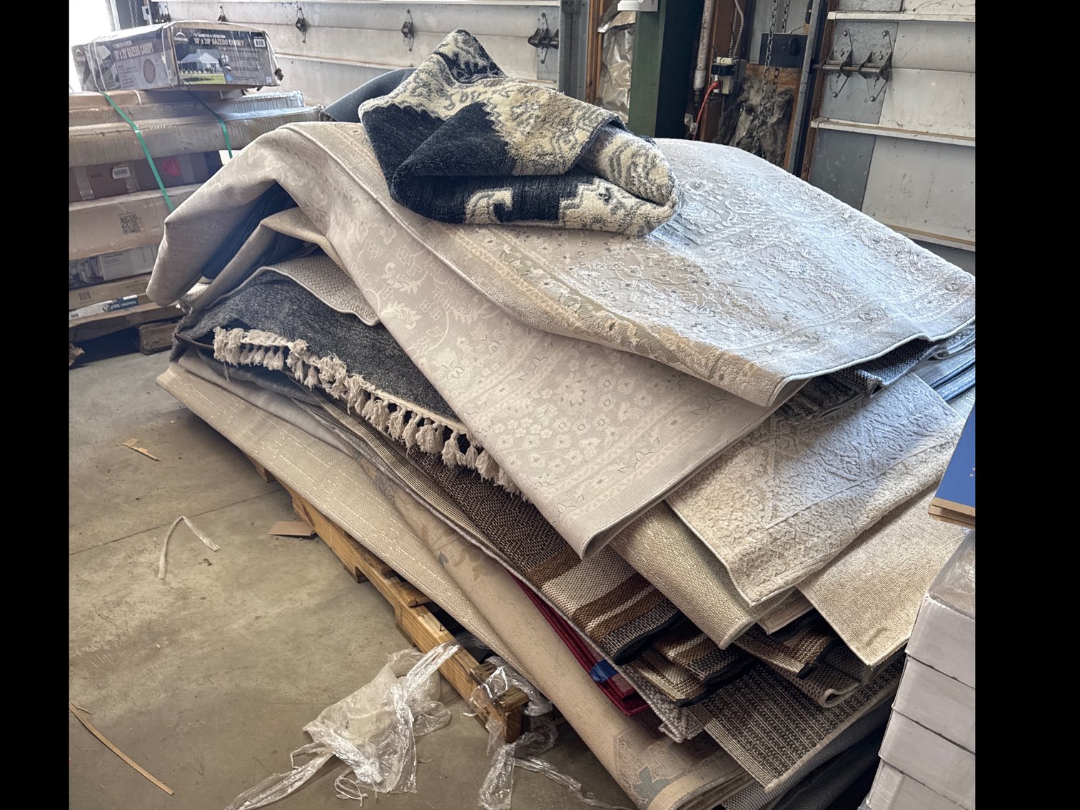 Image for JULY 2025 SURPLUS LIVE AUCTION!
