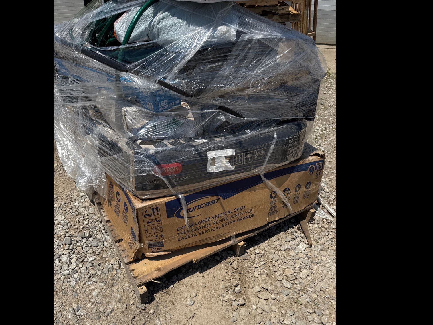 Image for JULY 2025 SURPLUS LIVE AUCTION!