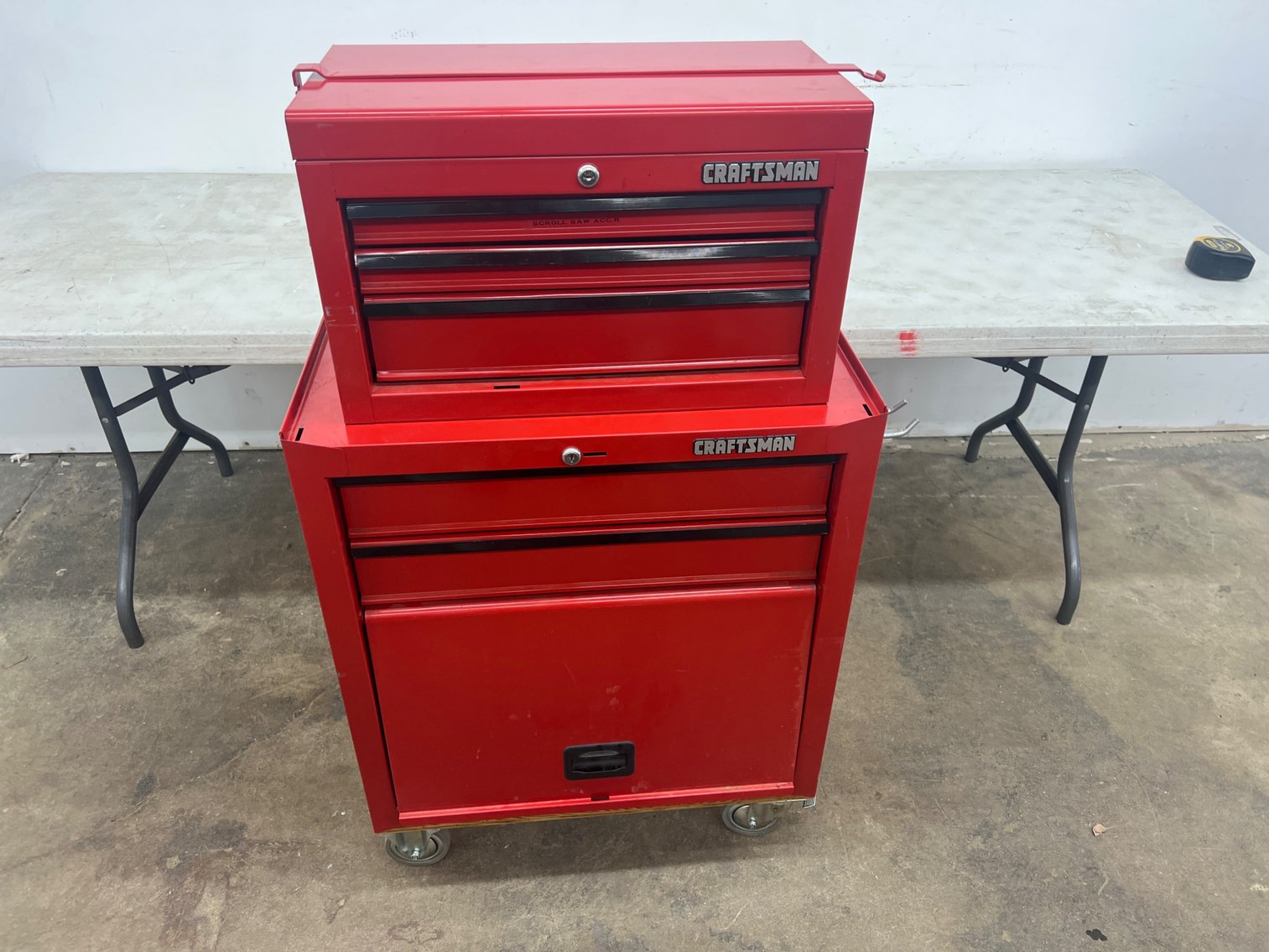 Image for 62 ONLINE ONLY-WOODWORKING-TOOLS-MUCH MORE!