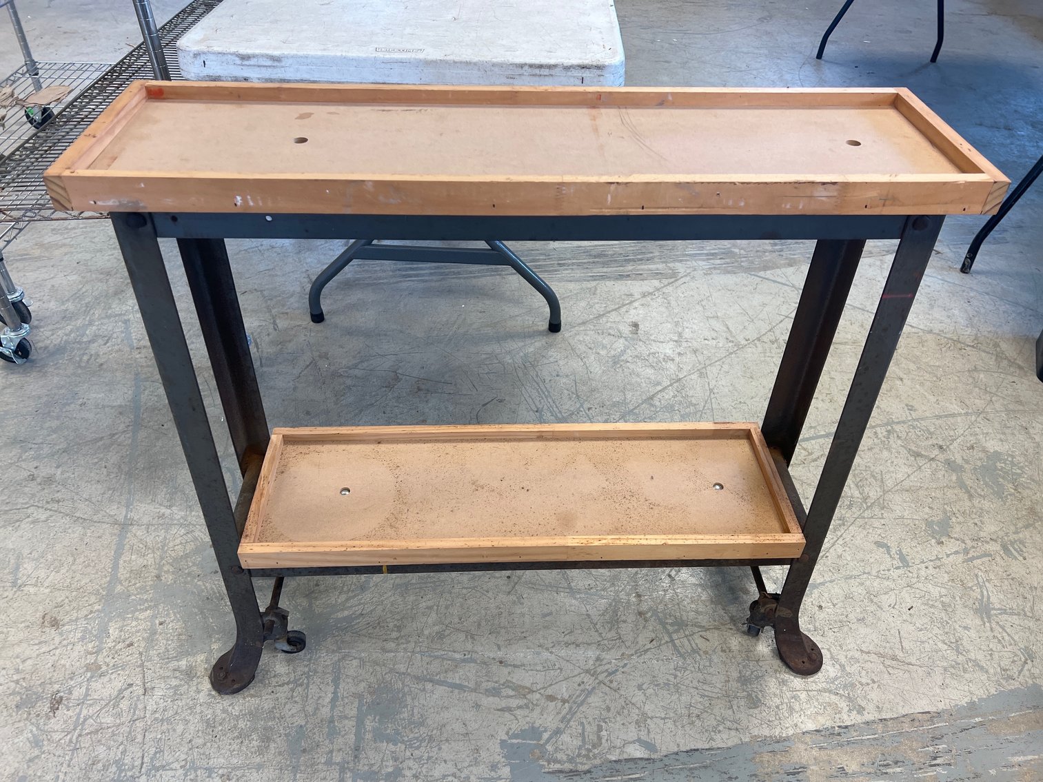 Image for 62 ONLINE ONLY-WOODWORKING-TOOLS-MUCH MORE!