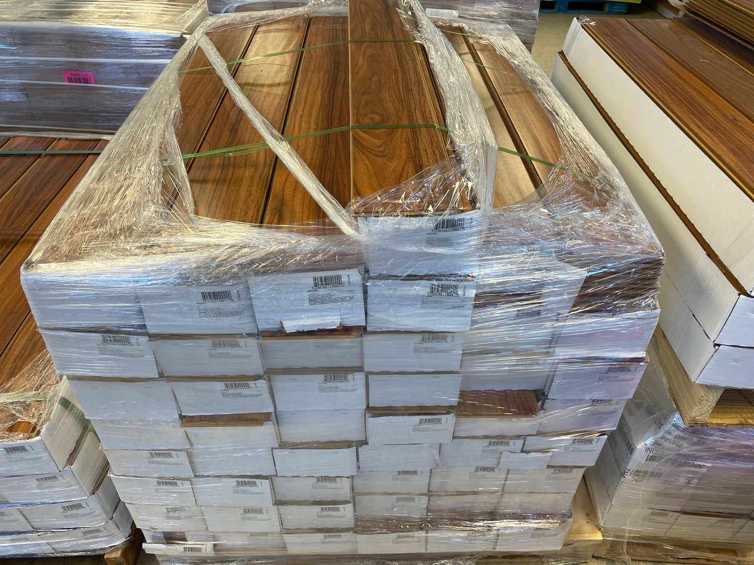 Image for FLOORING-TOOLS-OUTDOOR-GAMES-LIVESTOCK CARE