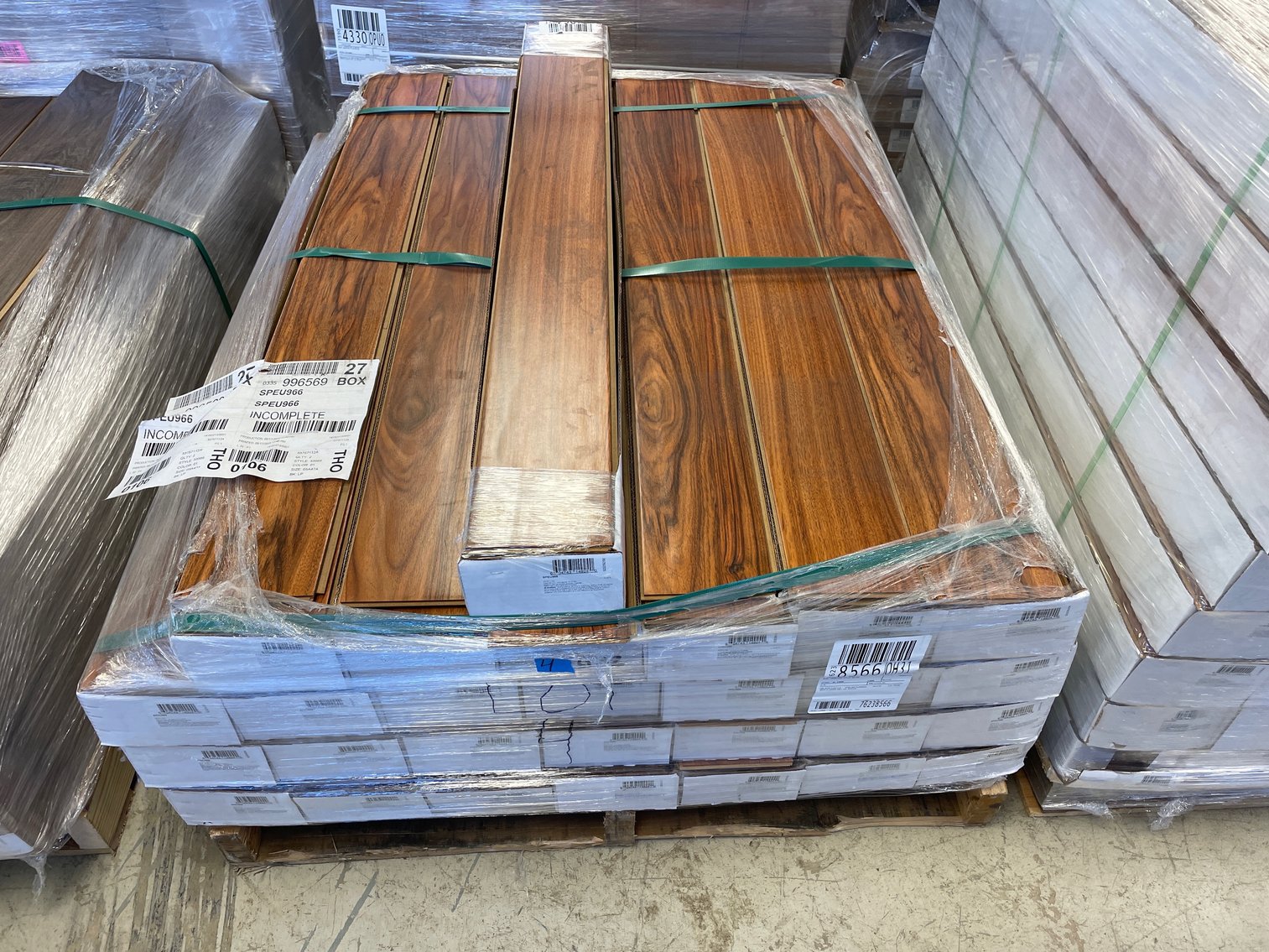 Image for FLOORING-TOOLS-OUTDOOR-GAMES-LIVESTOCK CARE