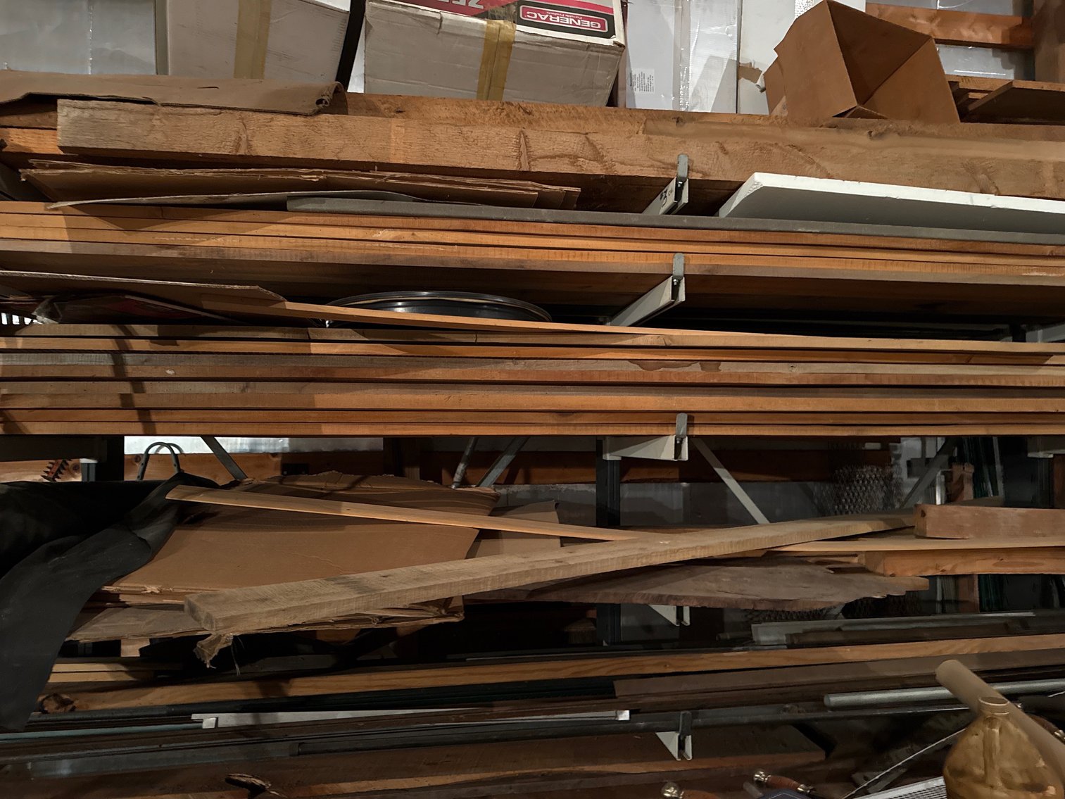Image for JOHNSTOWN OH. TOOL SALE