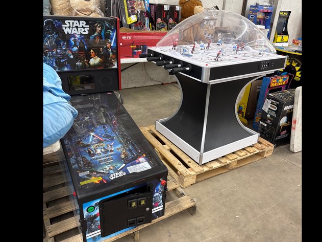 Image for Jagger Dec. 2025 Surplus