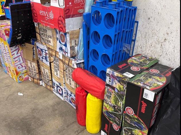 Image for Jagger Dec. 2025 Surplus