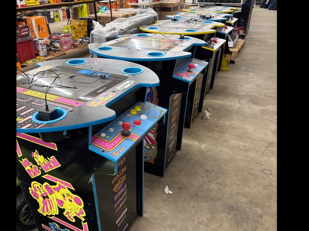 Image for Jagger Dec. 2025 Surplus