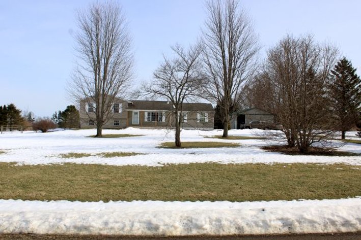 Image for 12058 DUNHAM RD MT VERNON, OH
