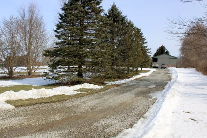 Image for 12058 DUNHAM RD MT VERNON, OH