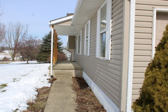 Image for 12058 DUNHAM RD MT VERNON, OH