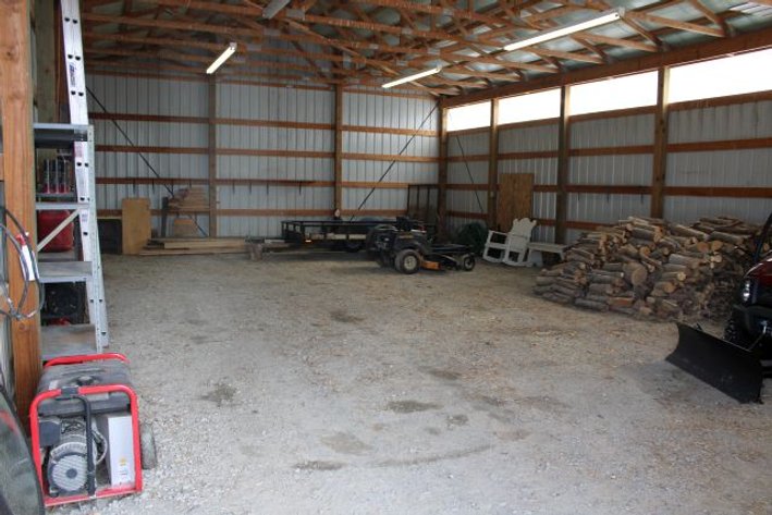 Image for 12058 DUNHAM RD MT VERNON, OH