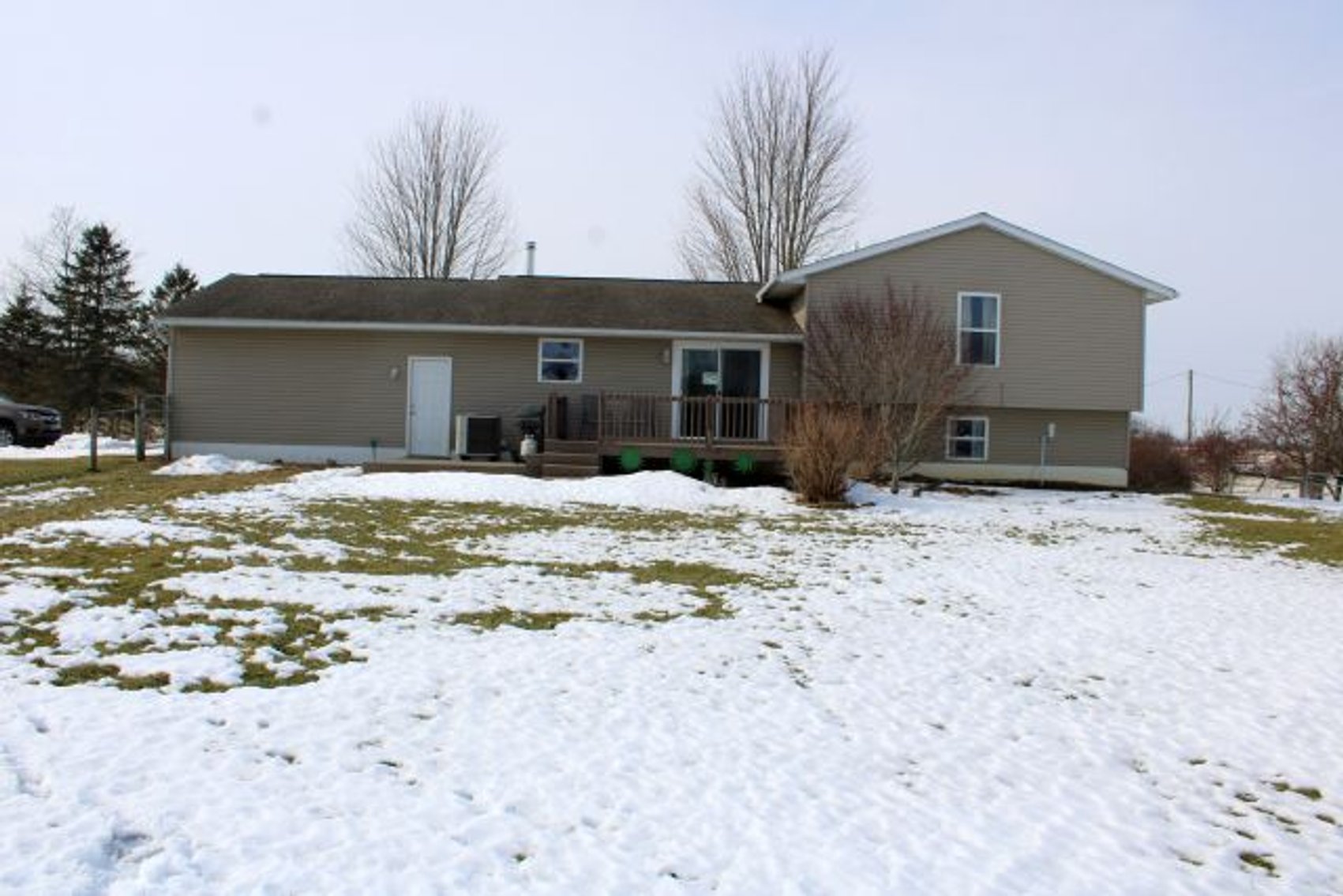 Image for 12058 DUNHAM RD MT VERNON, OH