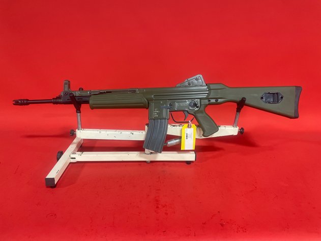 Image for FIREARMS-AMMO-APRIL 2026