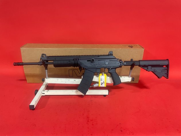 Image for FIREARMS-AMMO-APRIL 2026