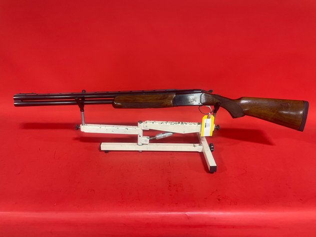 Image for FIREARMS-AMMO-APRIL 2026