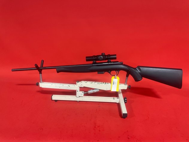 Image for FIREARMS-AMMO-APRIL 2026