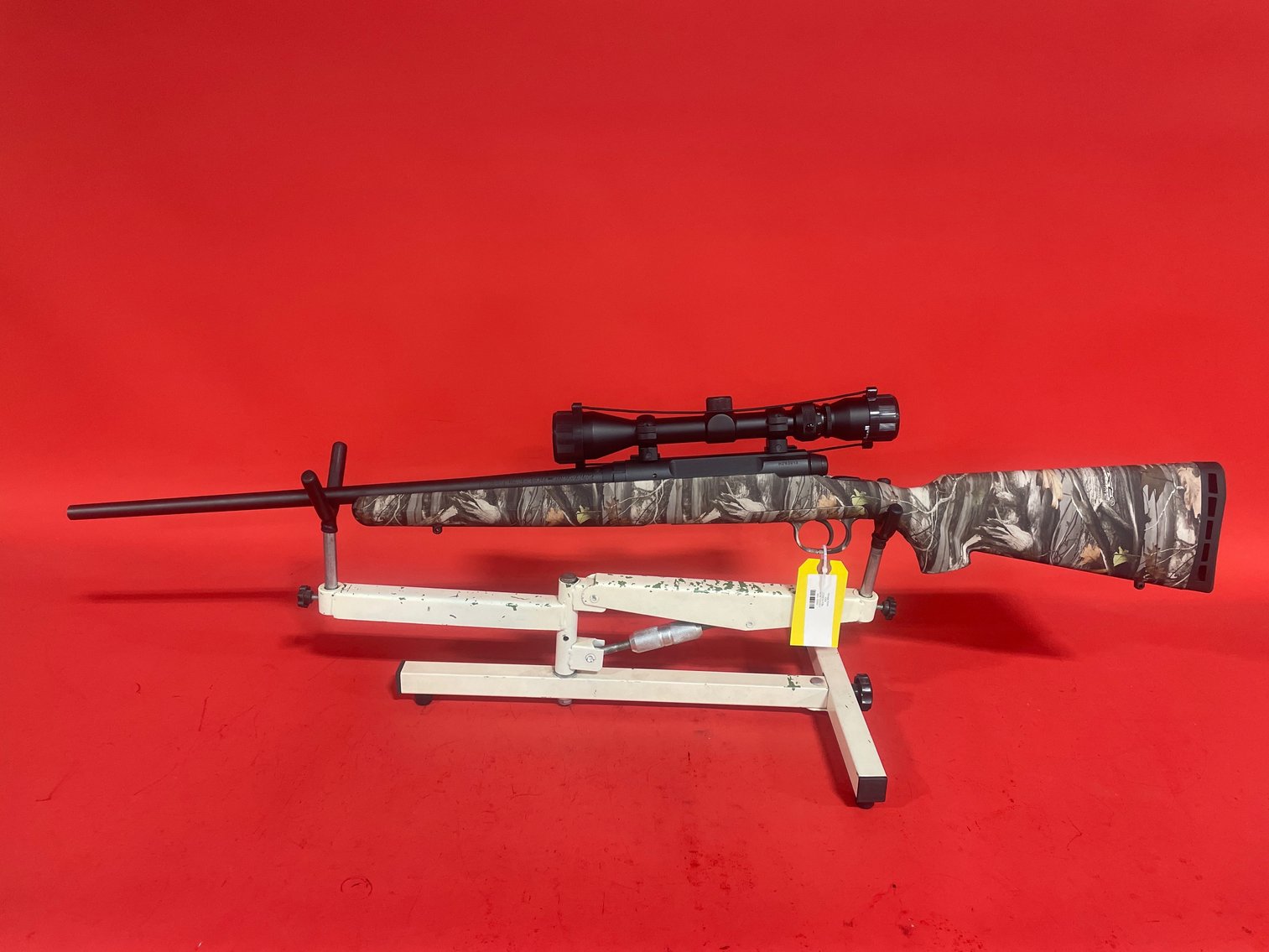 Image for FIREARMS-AMMO-APRIL 2026