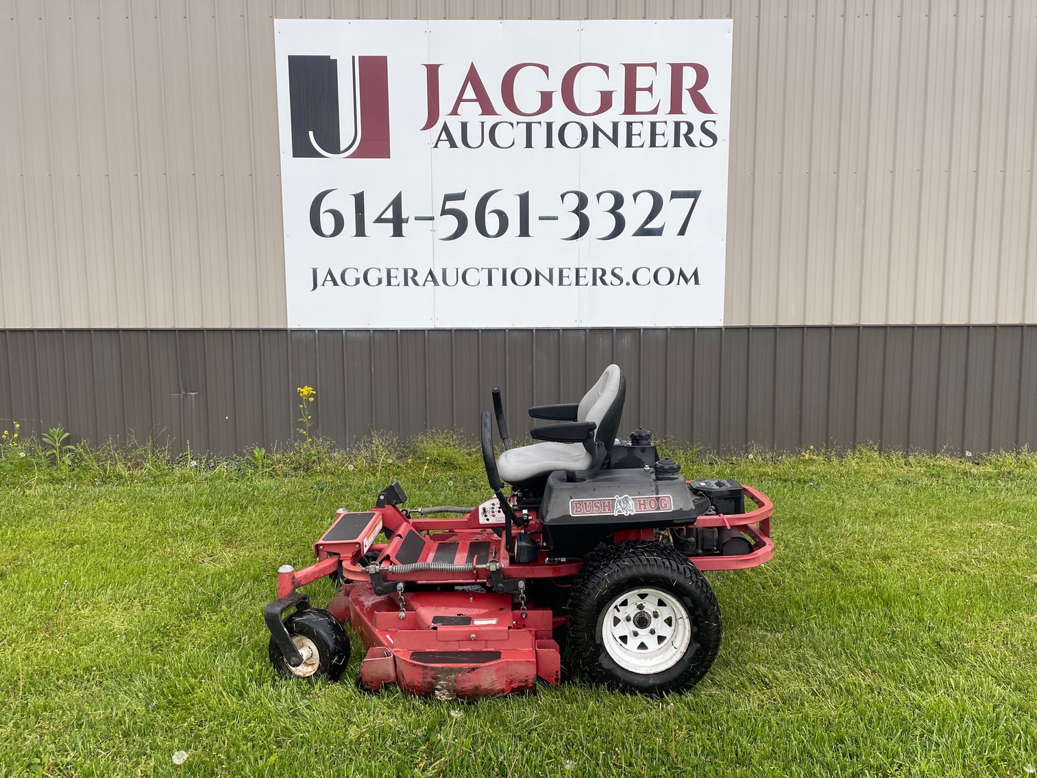 Image for JAGGER MAY 2026 EQUIPMENT CONSIGNMENT
