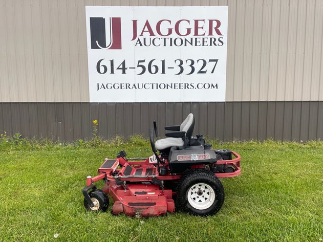 Image for JAGGER MAY 2026 EQUIPMENT CONSIGNMENT