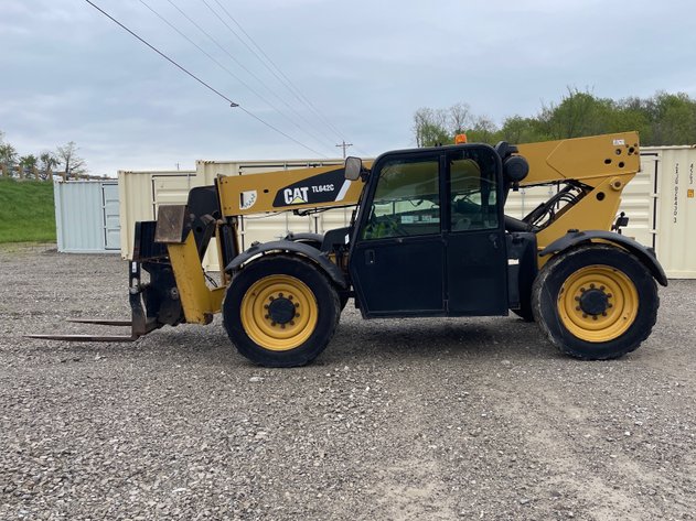 Image for JAGGER MAY 2026 EQUIPMENT CONSIGNMENT