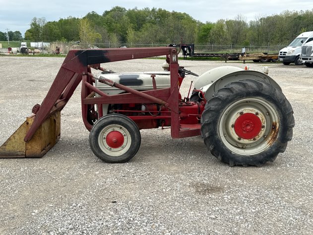 Image for JAGGER MAY 2026 EQUIPMENT CONSIGNMENT
