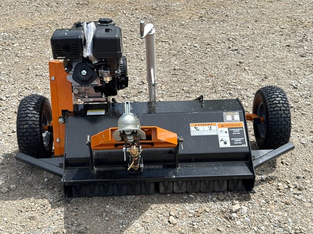 Image for JAGGER MAY 2026 EQUIPMENT CONSIGNMENT
