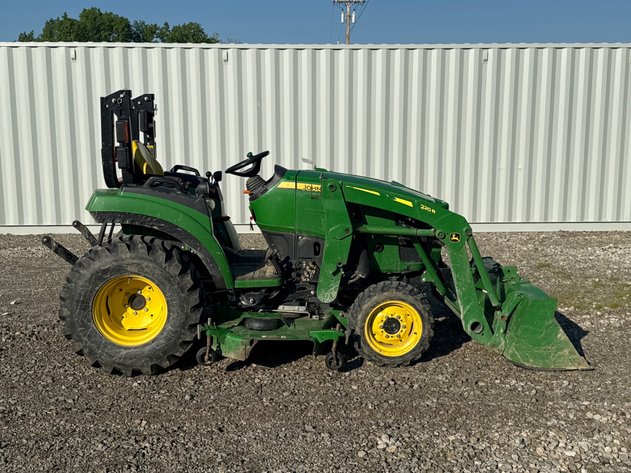 Image for JAGGER MAY 2026 EQUIPMENT CONSIGNMENT