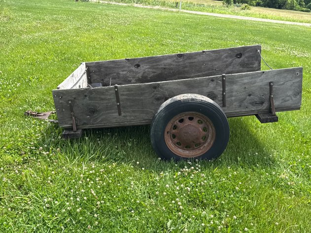Image for MOWERS-ATV-TOOLS GALORE!
