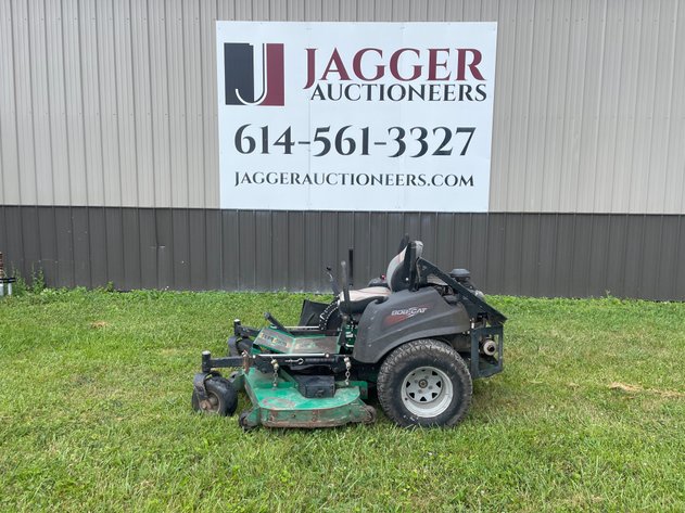 Image for JAGGER JULY 2026 EQUIPMENT CONSIGNMENT