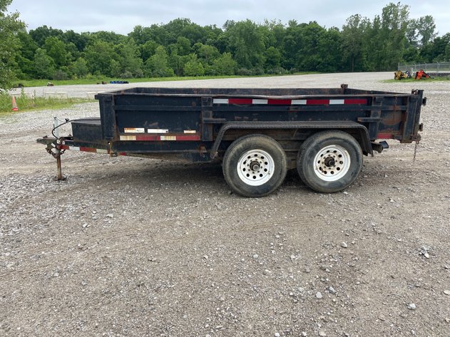 Image for JAGGER JULY 2026 EQUIPMENT CONSIGNMENT