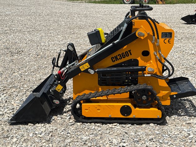 Image for JAGGER JULY 2026 EQUIPMENT CONSIGNMENT