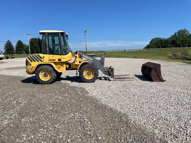 Image for JAGGER JULY 2026 EQUIPMENT CONSIGNMENT