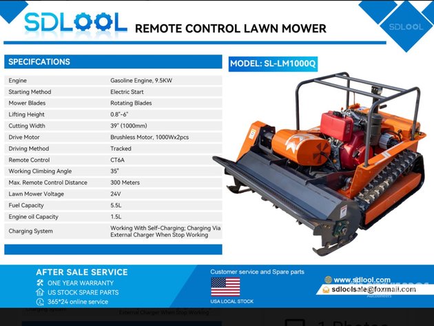 Image for JAGGER JULY 2026 EQUIPMENT CONSIGNMENT