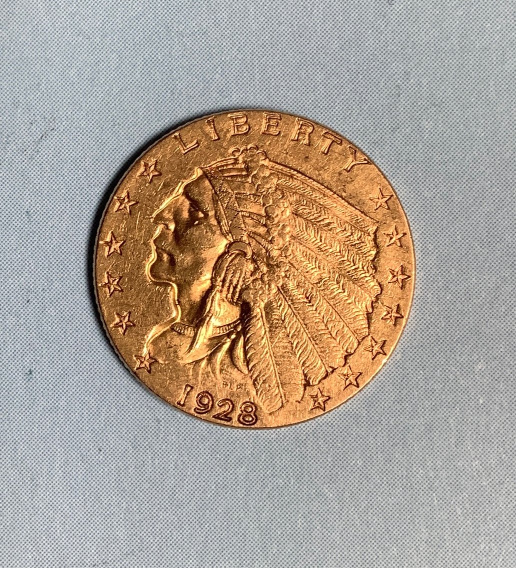 Image for Coin November 2022